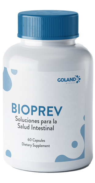 Soluciones para la Salud Intestinal